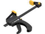 QUICK RELEASE PLASTIC CLAMP 150MM (38401)