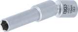 SWIVEL GLOW & SPARK PLUG SOCKET | 10 MM (3/8") | 10 MM (80000-10)
