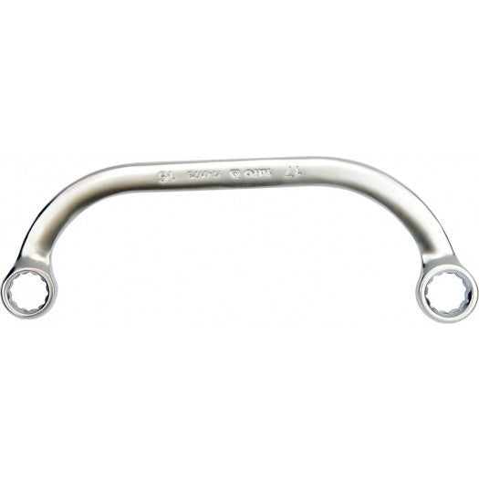 HALFMOON SPANNER 10X12MM (YT-0170)