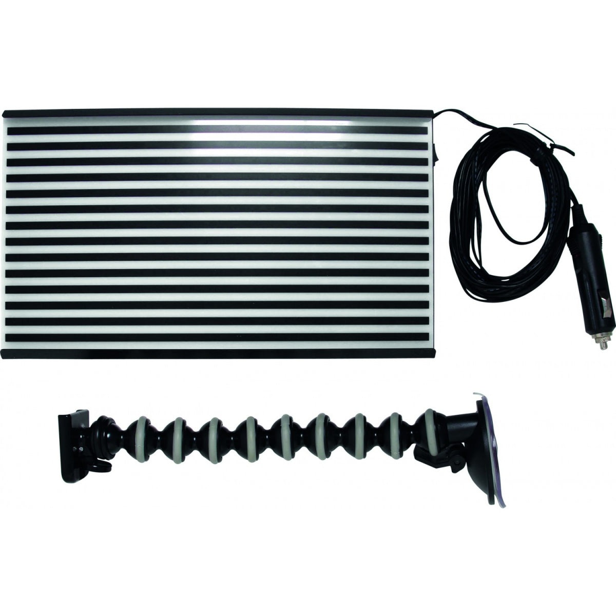 MOUNTING PLATE FOR ADVANCED REPAIR / REFLECTOR | WITH LIGHTING (LB270)