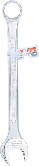 COMBINATION SPANNER | 30 MM (1080)