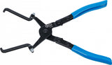 QUICK CONNECTOR SEPERATING PLIERS | FOR LINE SYSTEMS (74663)