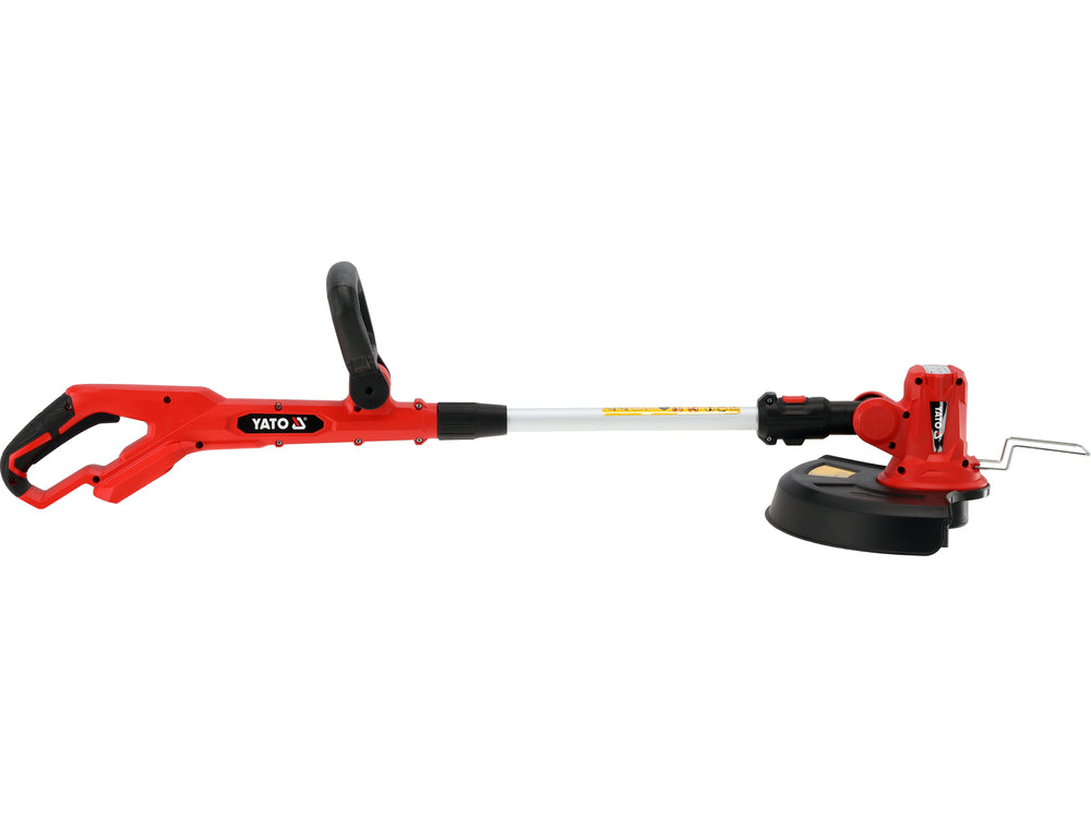 GRASS TRIMMER 18V (BODY) (YT-85018)