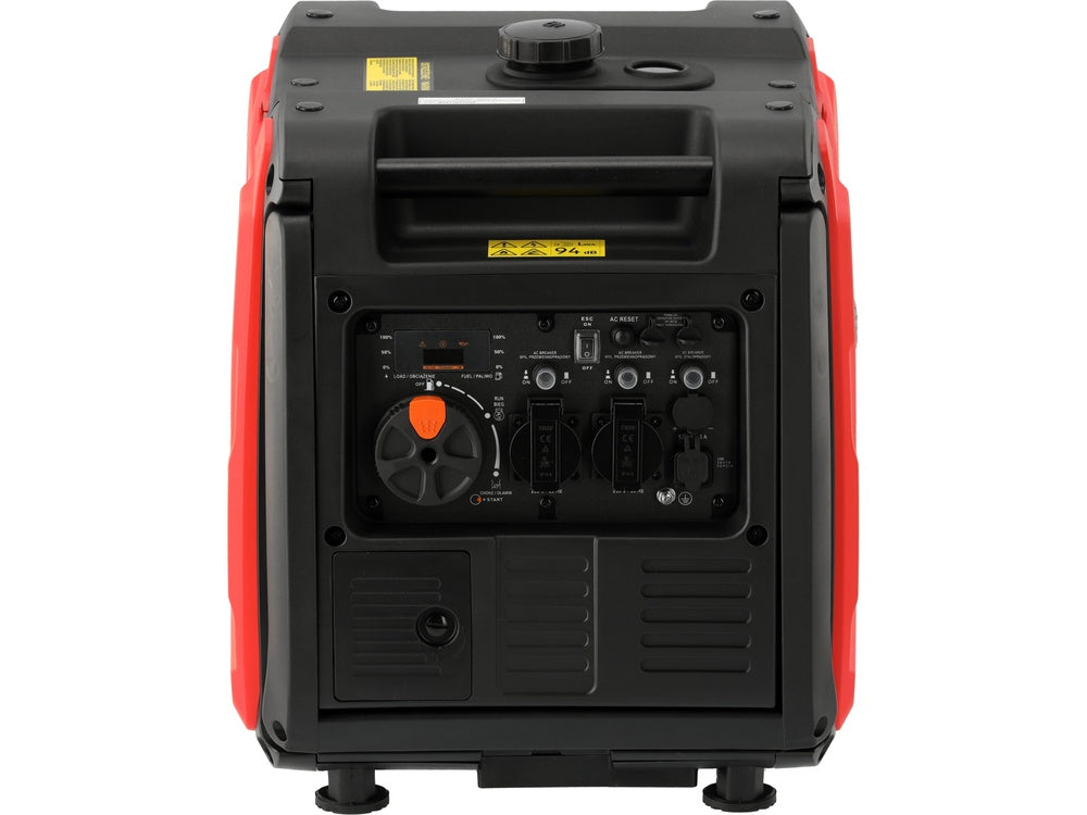 INVERTER POWER GENERATOR 4000W (YT-85485)