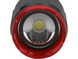 RECHARGEABLE/9XAA FLASHLIGHT 50W 5000LM (YT-085607)