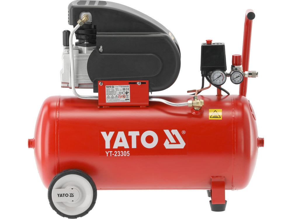 AIR COMPRESSOR 50L (YT-23305)