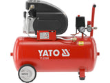 AIR COMPRESSOR 50L (YT-23305)