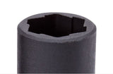 SOCKET SET FOR DAMAGED BOLTS | LONG | 17/19/21 MM | 3 PCS. (EH2400)