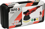DUAL ACTION POLISHER (YT-82200)