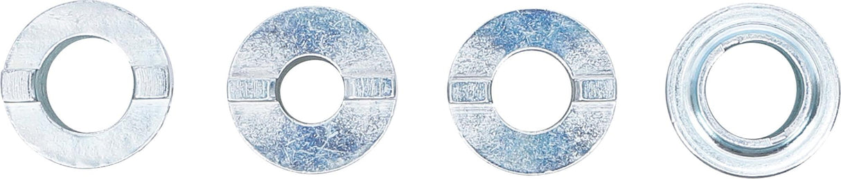 SPRING STRUT SET | 4 PCS. (1111)