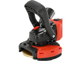 CONCRETE GRINDER 125MM 1400W (YT-82164)