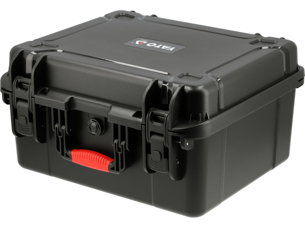 SUITCASE | SHOCKPROOF | WATERPROOF | L412 X W370 X H225 MM (YT-088984)