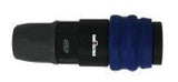 QUICK COUPLING 10 MM (SOCKET) PROFI WITH LOCKING PIN (O-40SP)