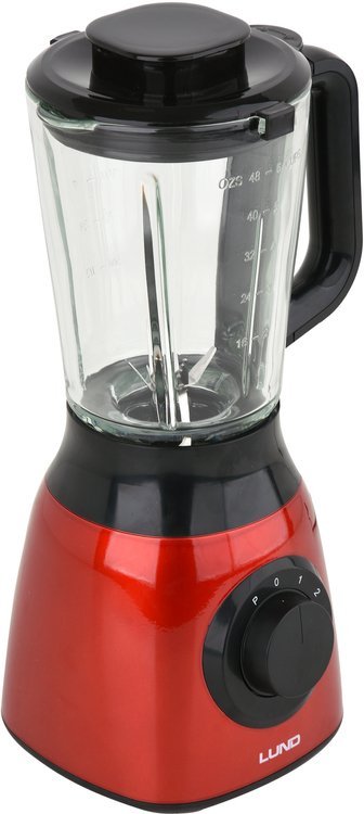 CHOPPER / BLENDER | RED | 600W (67705)