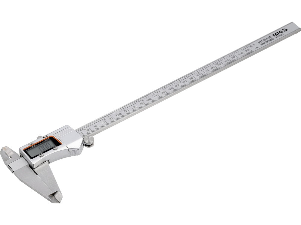 DIGITAL CALIPER | 300 MM (YT-72032)
