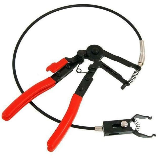 FUEL LINE PLIERS | WITH CABLE | 3 MM - 32 MM | 650 MM (CT5466)