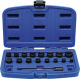CLUTCH ALIGNING TOOL SET | 17 PCS. (1712)