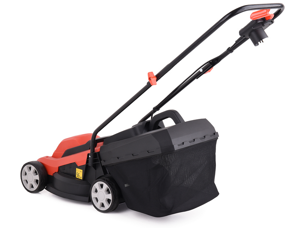 LAWN MOWER 1300W 330MM 30L (YT-85200)