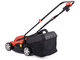 LAWN MOWER 1300W 330MM 30L (YT-85200)