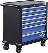 WORKSHOP TROLLEY XL | 7 DRAWERS | EMPTY (4205)