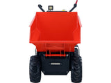 ELECTRIC DUMP TRUCK 500 KG, 48V, 1000W (YT-86106)