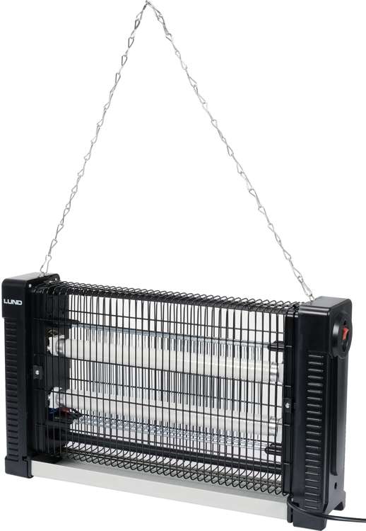 INSECT KILLER LAMP UV-A 26W (67033)