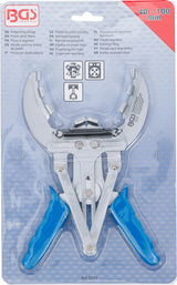PISTON RING PLIERS | 40 - 100 MM (8374)