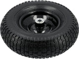 PNEUMATIC WHEEL FOR GARDEN TROLLEY YT-86970 | 330 MM (YT-86952)