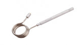 THIN FLEXIBLE MAGNET | ALUMINUM | 160-610 MM (QJPU-08)