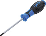 SCREWDRIVER | CROSS SLOT PH2 | BLADE LENGTH 100 MM (4936)
