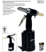 PNEUMATIC RIVETING TOOL (70280)