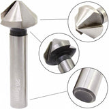 COUNTERSINK DRILL BIT SET | HSS | DIN 335 | 90° | 6 PCS. (SK1628)
