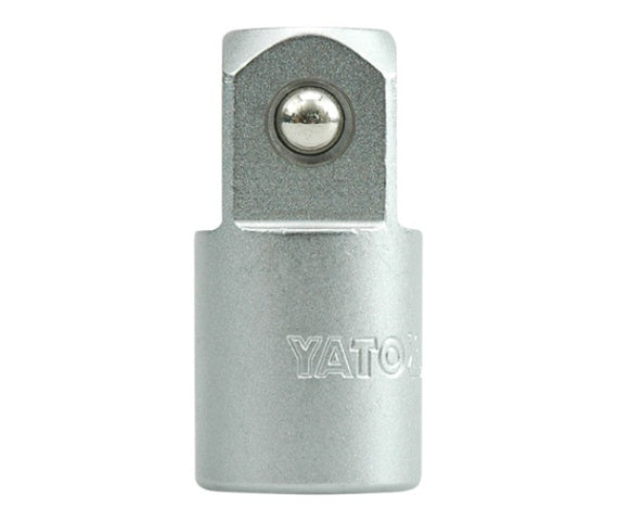 ADAPTOR 1/2"(F)X3/4"(M) (YT-1258)