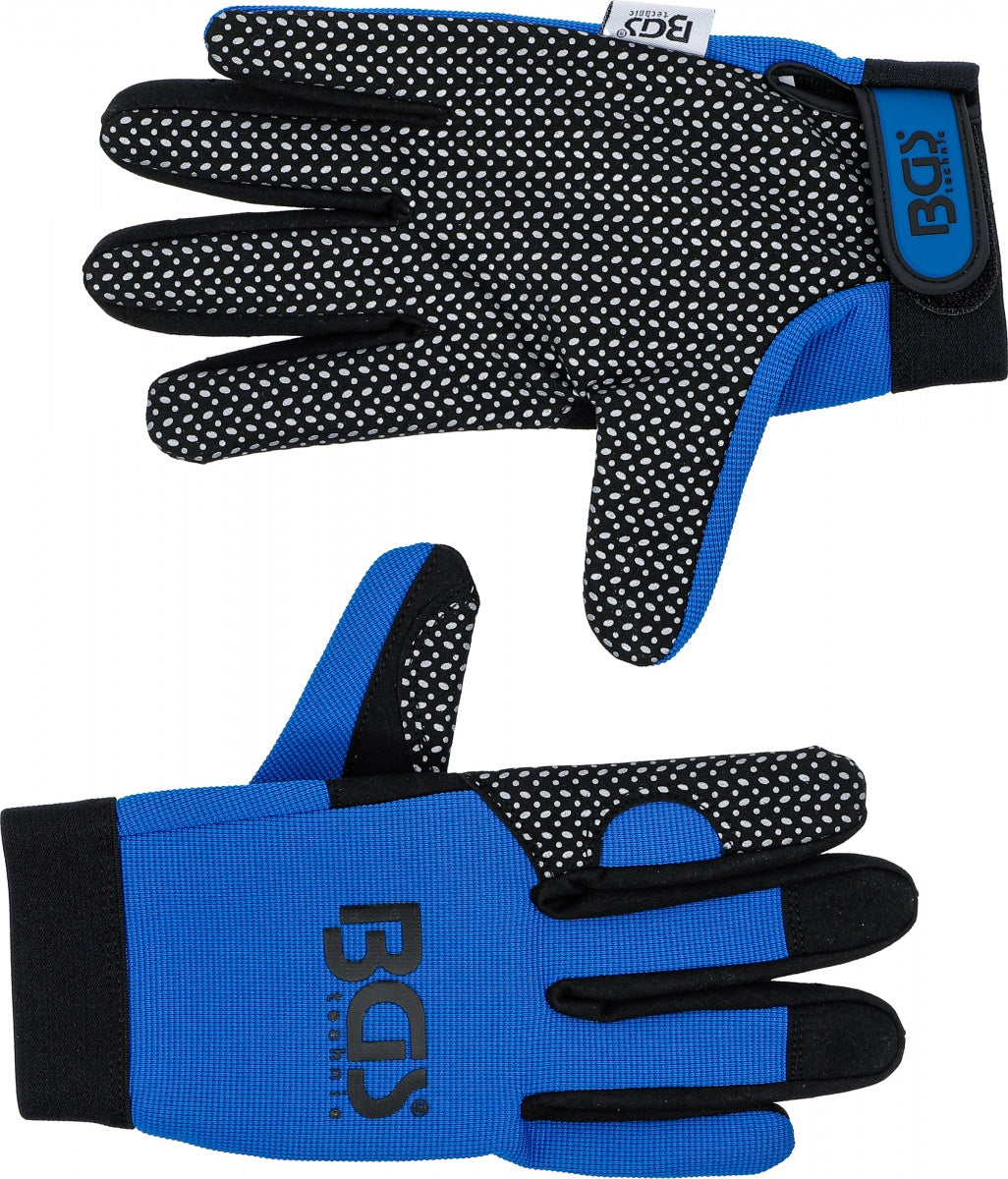 WORK GLOVES | SIZE 9 (L) (9950)