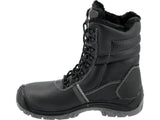 HIGH-ANKLE SHOES TOWER S3 S. 39 (YT-808500)