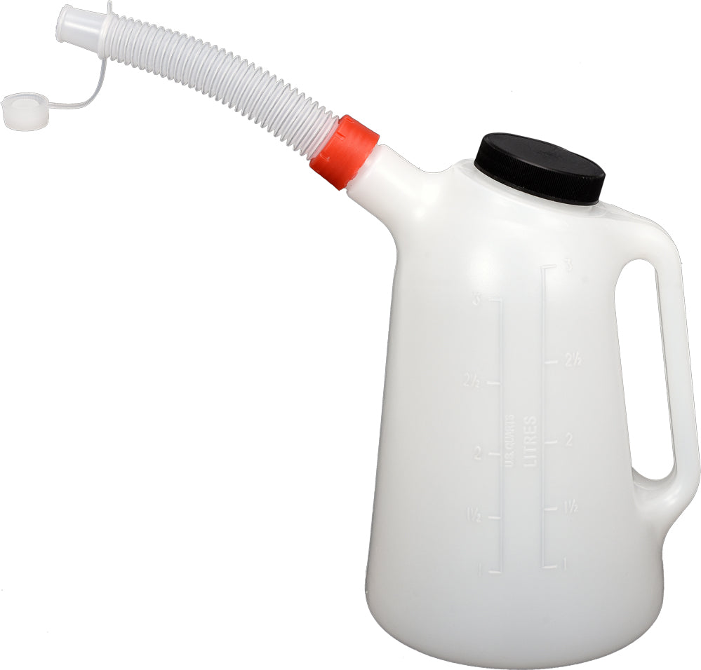 OIL JUG 3L (YT-06983)