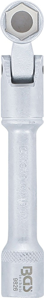 SPRING STRUT SOCKET | 13 MM | FOR VAG (9826)