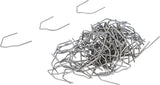 REPAIR STAPLES SET | FOR INSIDE CORNERS | 0.8 MM | 100 PCS. (73349)
