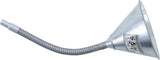 MULTI PURPOSE FUNNEL | METAL VERSION | Ø 145 MM (8030)
