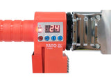 PLASTIC PIPE WELDER 800W (YT-82251)