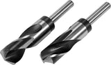 2PCS TWIST DRILL SET 26-28MM (YT-44627)