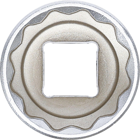 SOCKET, 12-POINT | 12.5 MM (1/2") DRIVE | 26 MM (10626)