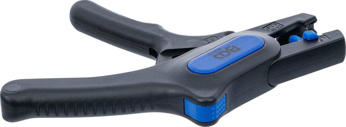 WIRE STRIPPING PLIERS (8379)