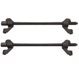 SPRING COMPRESSORS | TRAPEZOIDAL THREAD | 380 MM (80449-38V)