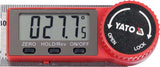 300 MM DIGITAL ANGLE RULER (YT-71004)