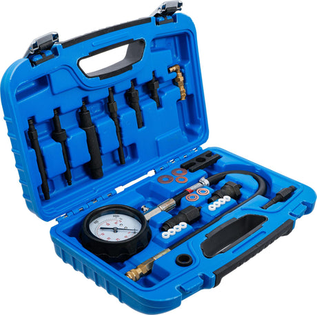 COMPRESSION TESTER FOR DIESEL ENGINES (8008)
