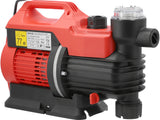 ELECTRIC HYDROPHORUS WITH 850W FILTER (YT-85371)