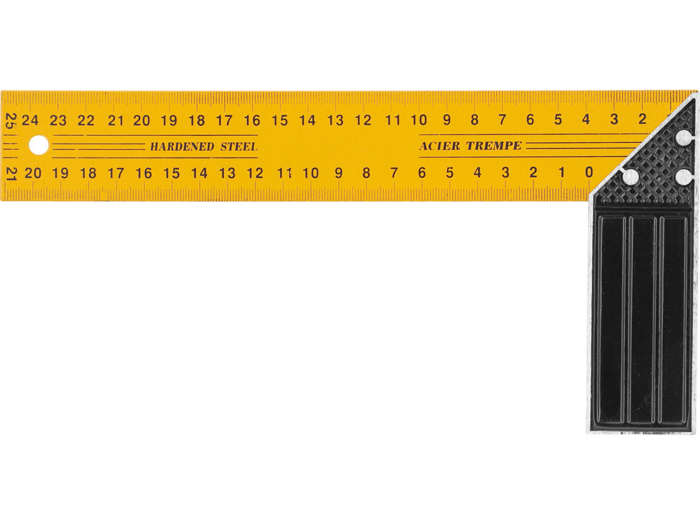 TRY SQUARE 250MM (18250)