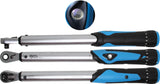 TORQUE WRENCH | 10 MM (3/8") | 20 - 100 NM (2804)