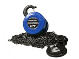 CLOSED-TYPE CHAIN HOIST | 2 T (SK80752)